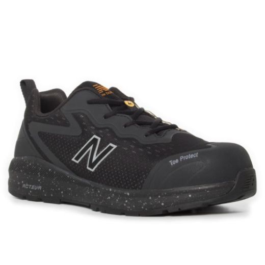 Picture of New Balance Mens Logic Running Shoe 2E