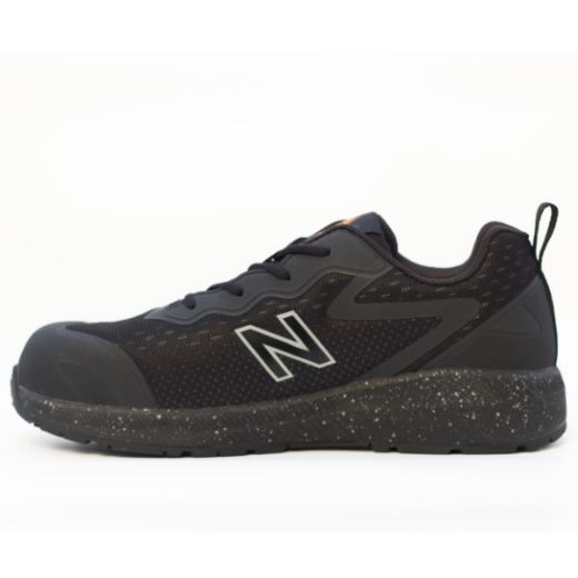 Picture of New Balance Mens Logic Running Shoe 2E