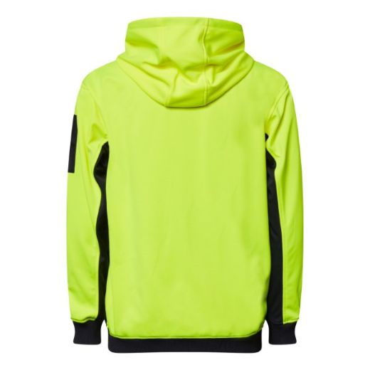 Picture of Hi-Vis Full Zip Hoodie