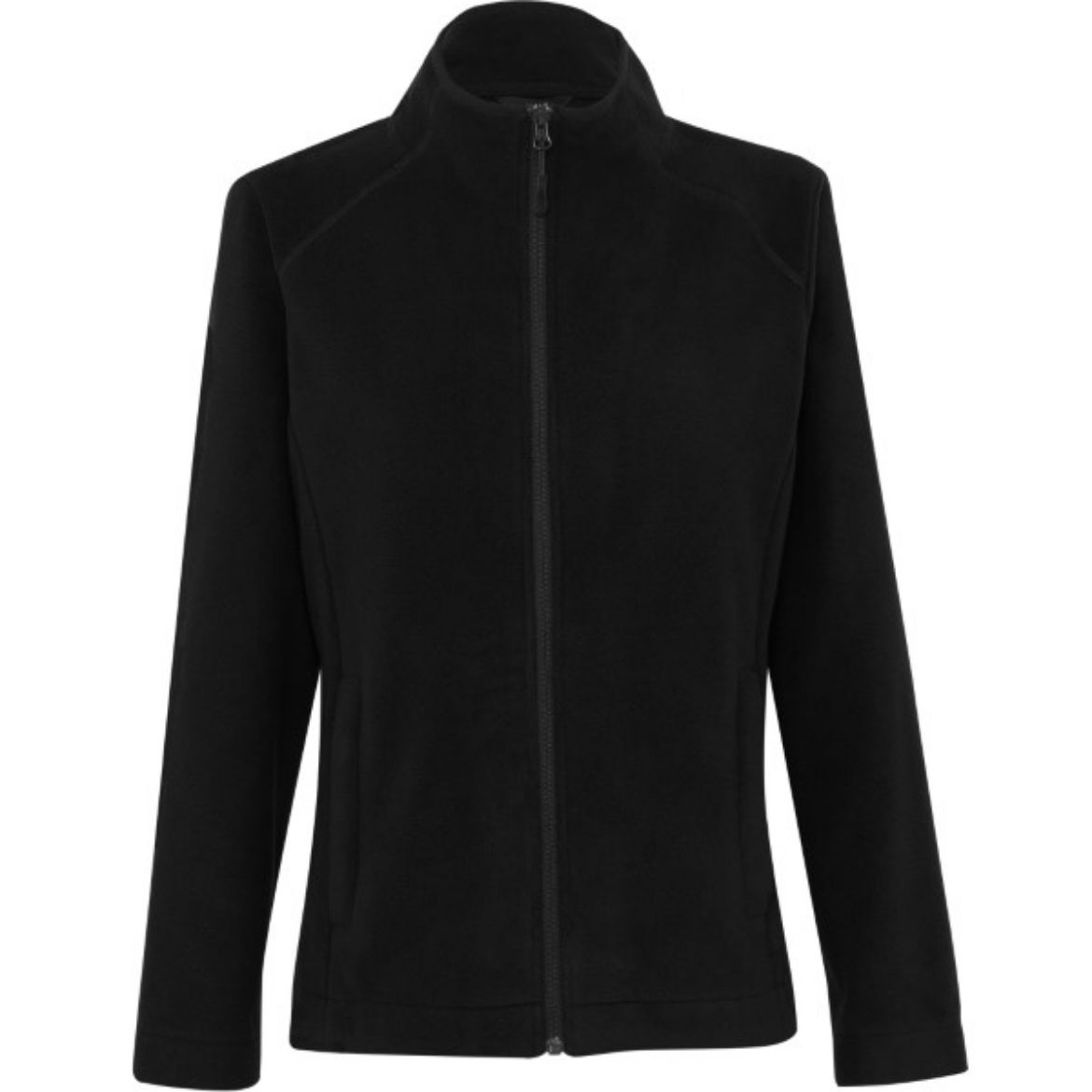 Picture of NNT Ladies Polar Fleece Jacket Full Zip