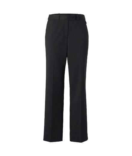 Picture of NNT Ladies P/V Stretch Twill Secret Wait Pants