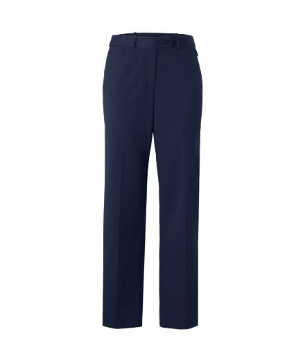 Picture of NNT Ladies P/V Stretch Twill Secret Wait Pants