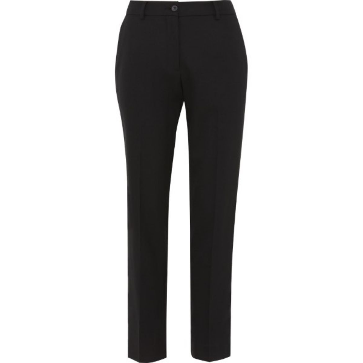 Picture of NNT Ladies Dobby Stretch Slimline Pants