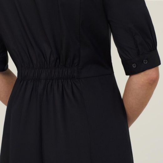 Picture of NNT Ladies Avignon Shirt Dress