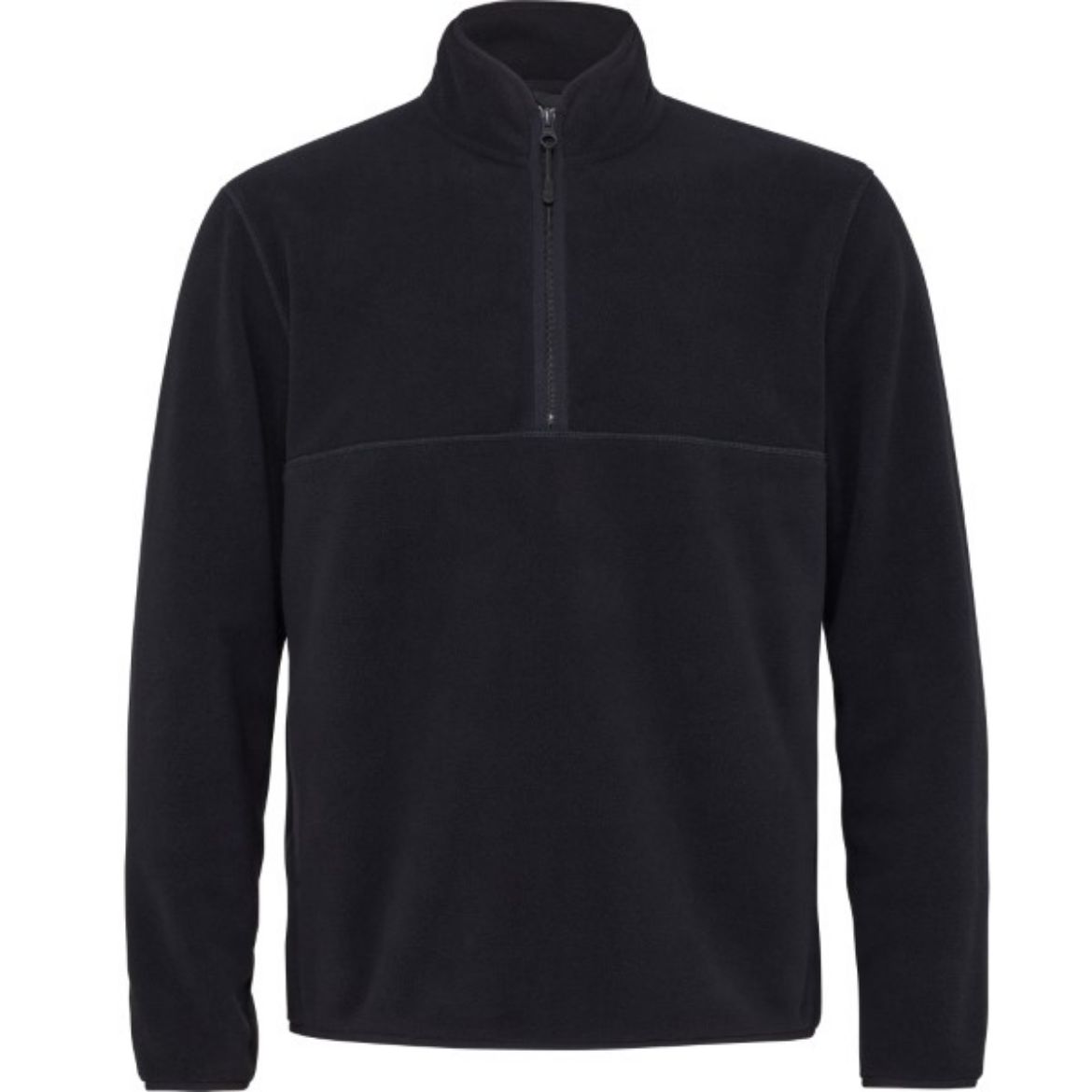 Picture of NNT Polar Fleece Half Zip Pullover