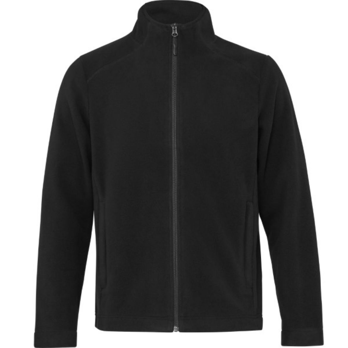 Picture of NNT Mens Polar Fleece Jacket Full Zip