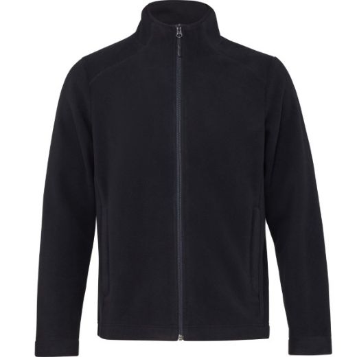 Picture of NNT Mens Polar Fleece Jacket Full Zip