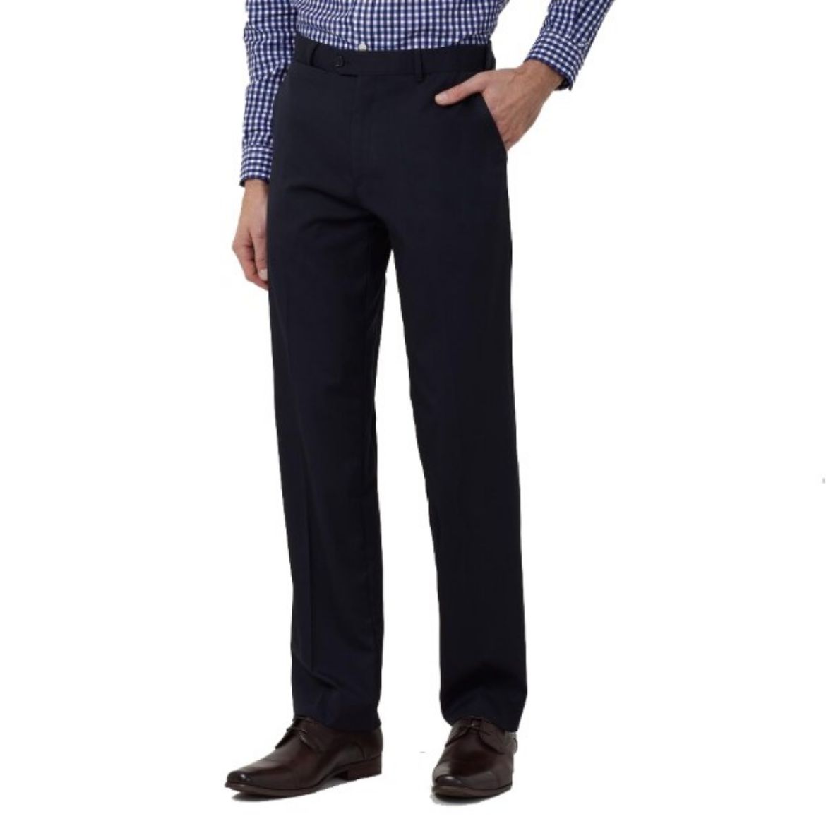 Picture of NNT Mens P/V Stretch Secret Waist Pant