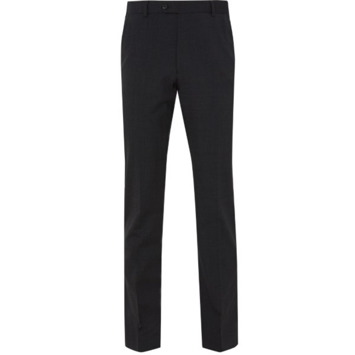 Picture of NNT Mens Stretch Wool Blend Slim Leg Pant