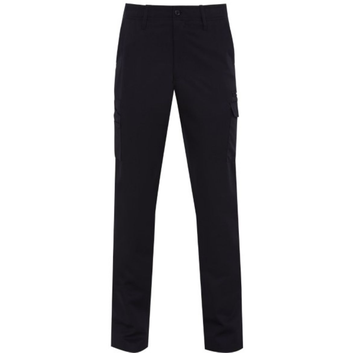 Picture of NNT Mens P/V Gaberdine Slim Leg Cargo Pant