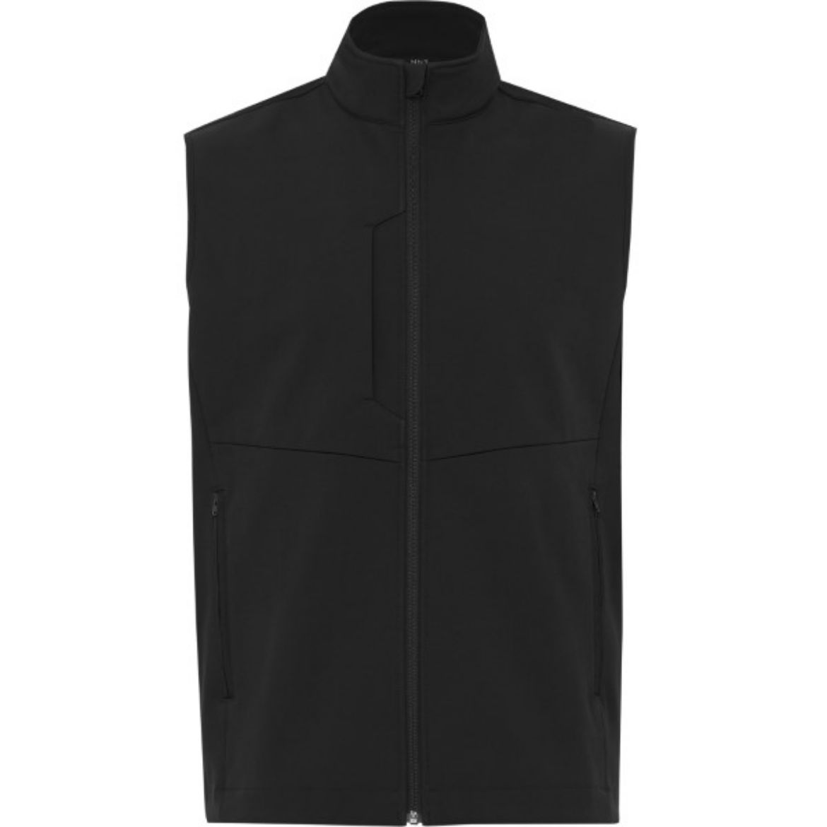 Picture of NNT Mens Bonded Fleece Vest