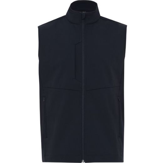 Picture of NNT Mens Bonded Fleece Vest