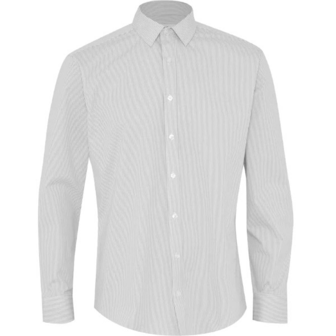 Picture of NNT Mens Avignon Shirt Long Sleeve