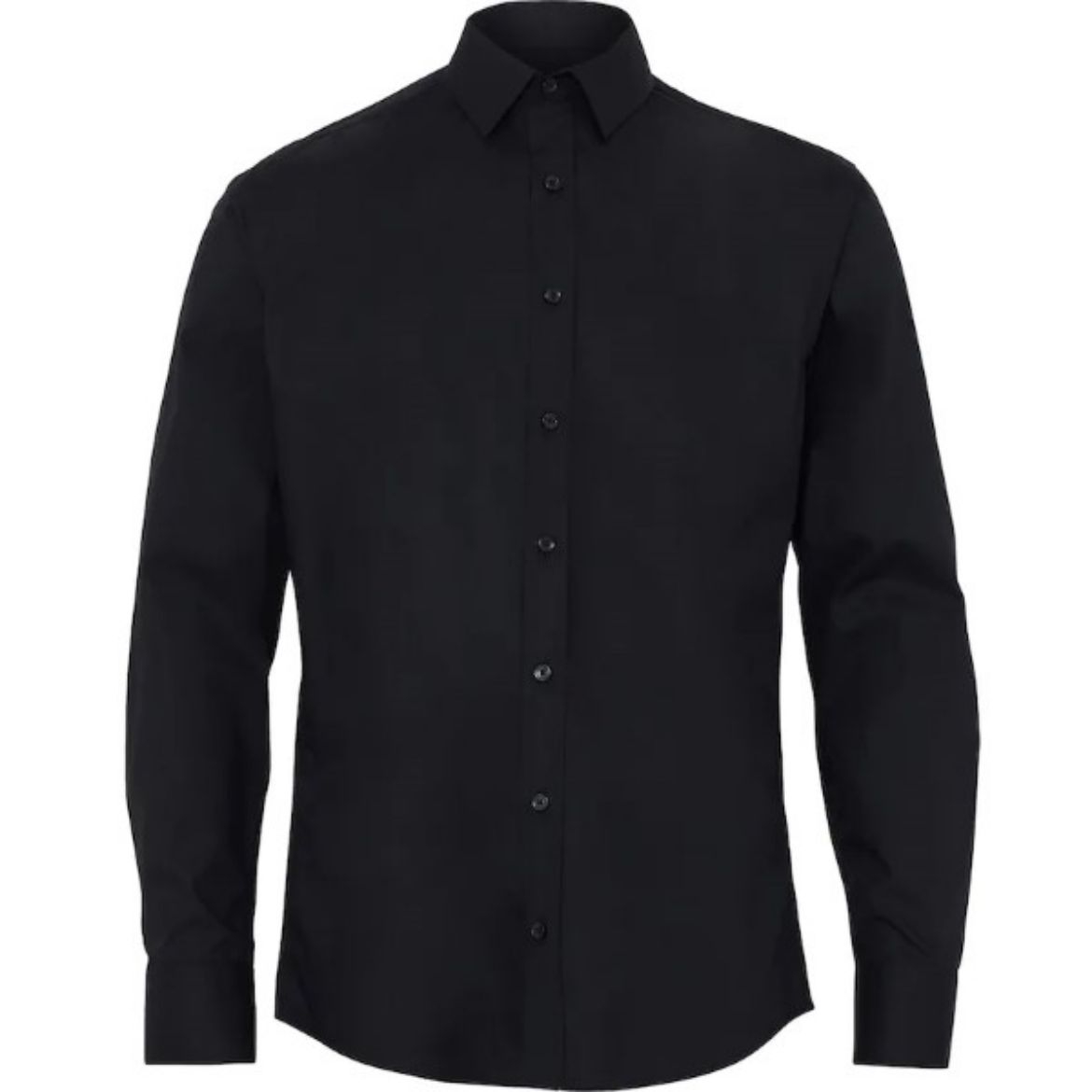 Picture of NNT Mens Avignon Shirt Long Sleeve - Regular Fit