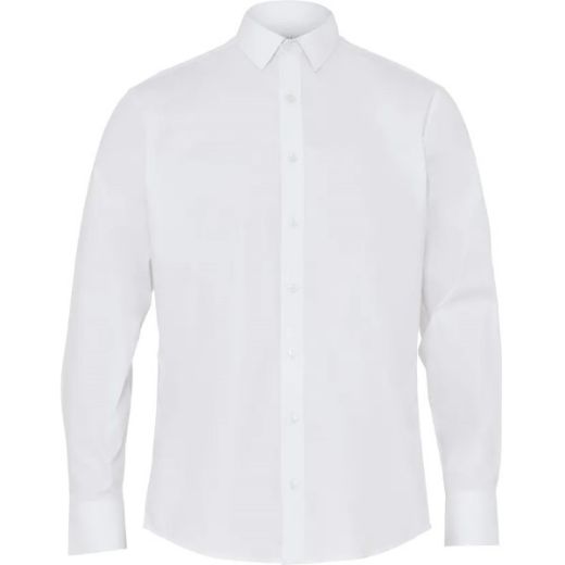 Picture of NNT Mens Avignon Shirt Long Sleeve - Regular Fit