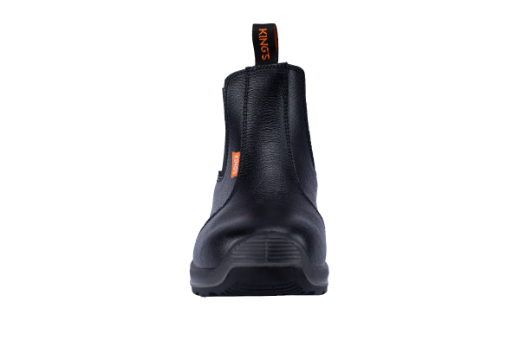 Picture of Kings By Oliver Elastic Sided Black, Rambler Leather