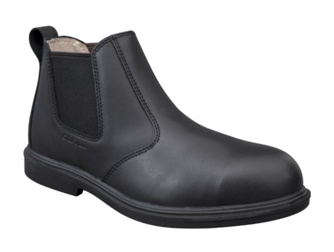Picture of Oliver Elastic Sided Executive Boot