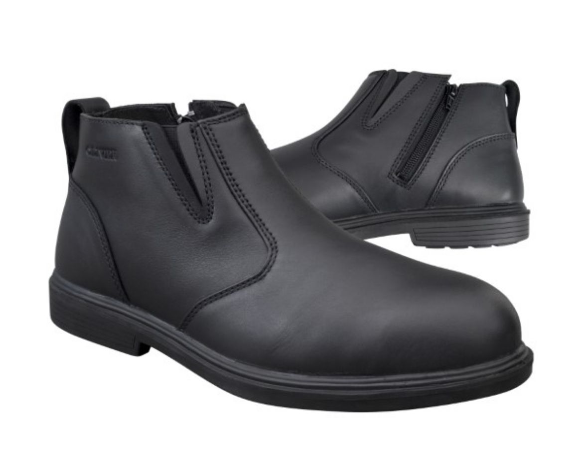 Picture of Oliver Zip Sided Executive Boot