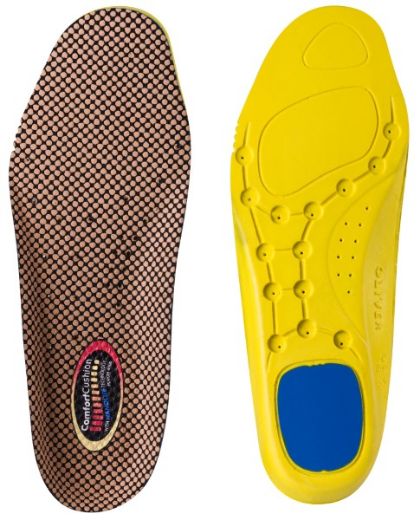 Picture of Oliver Innersoles Nanolite Footbed