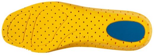 Picture of Oliver Innersoles Nanolite Footbed