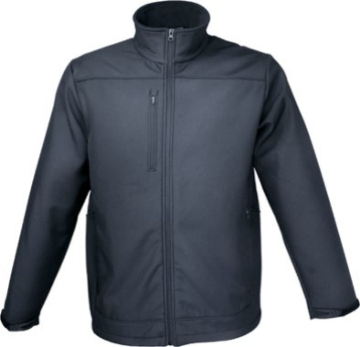 Picture of Bocini Ladies Soft Shell Jacket