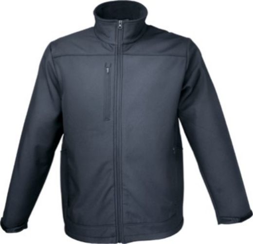Picture of Bocini Ladies Soft Shell Jacket
