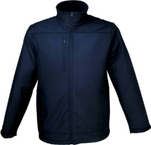 Picture of Bocini Ladies Soft Shell Jacket