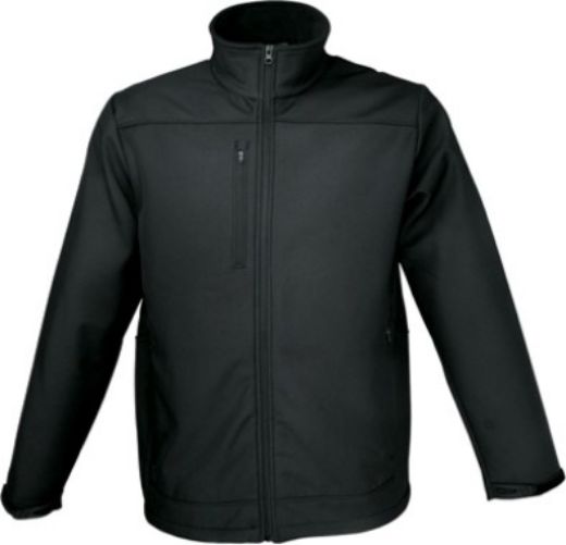 Picture of Bocini Ladies Soft Shell Jacket