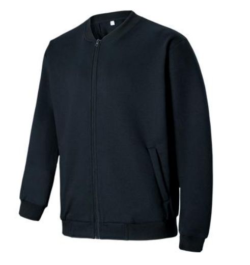 Picture of Bocini Kids Fleece Jacket with Zip