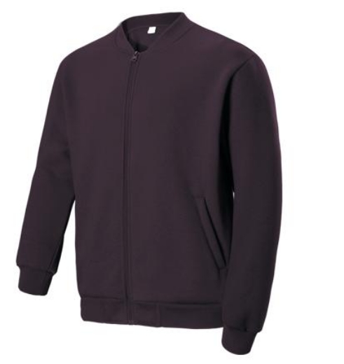 Picture of Bocini Kids Fleece Jacket with Zip