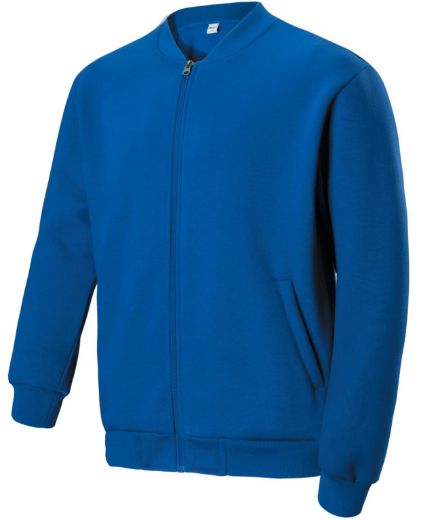 Picture of Bocini Kids Fleece Jacket with Zip