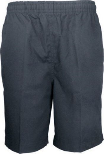 Picture of Bocini Boys School Shorts