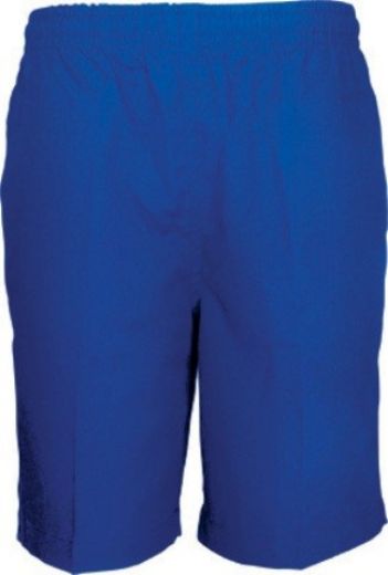 Picture of Bocini Boys School Shorts
