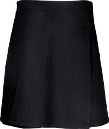 Picture of Bocini Girls School Skort