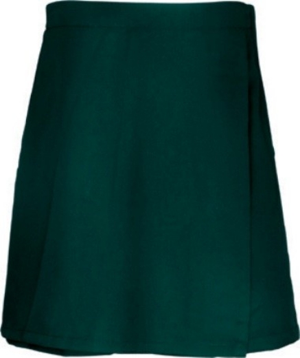 Picture of Bocini Girls School Skort