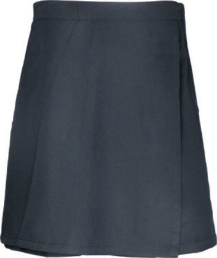 Picture of Bocini Girls School Skort