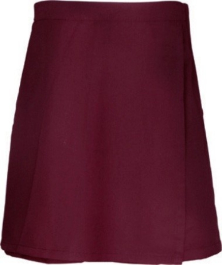 Picture of Bocini Girls School Skort