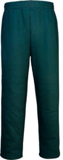 Picture of Bocini Kids Double Knee Track Pants