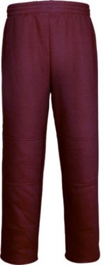 Picture of Bocini Kids Double Knee Track Pants