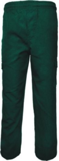 Picture of Bocini Kids School Cargo Trouser
