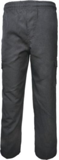 Picture of Bocini Kids School Cargo Trouser