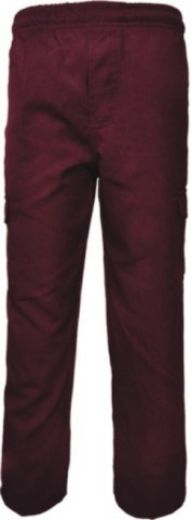 Picture of Bocini Kids School Cargo Trouser