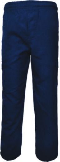 Picture of Bocini Kids School Cargo Trouser