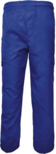 Picture of Bocini Kids School Cargo Trouser