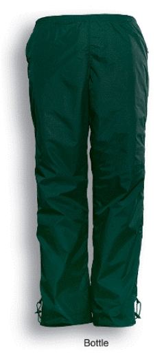 Picture of Bocini Kids Elastic Waist Training Track Pant