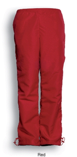 Picture of Bocini Kids Elastic Waist Training Track Pant