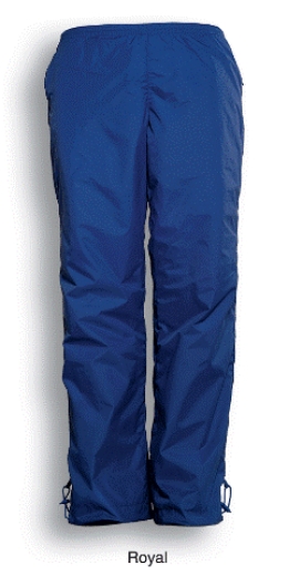Picture of Bocini Kids Elastic Waist Training Track Pant