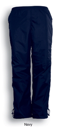 Picture of Bocini Kids Elastic Waist Training Track Pant