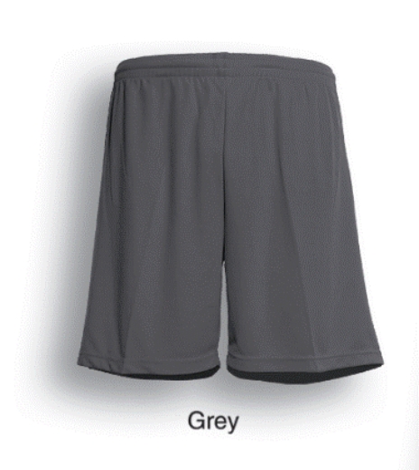 Picture of Bocini Adults Short 100% Breezeway Polyester