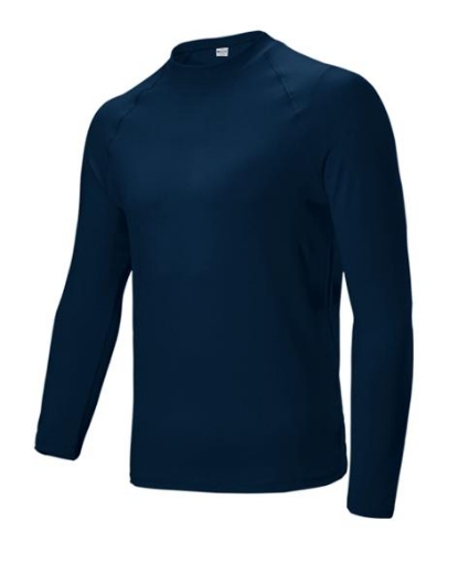 Picture of Bocini Mens Rashie